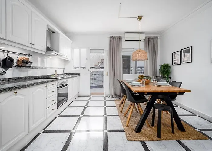 Holiday home Mar Y Sol Townhouse *