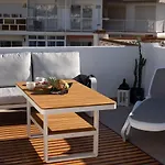 Mar Y Sol Townhouse 度假居 *