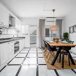 度假居 Mar Y Sol Townhouse *