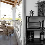 度假居 Mar Y Sol Townhouse *