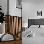 度假居 Mar Y Sol Townhouse 内尔哈