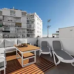 度假居 Mar Y Sol Townhouse 内尔哈
