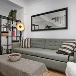 Mar Y Sol Townhouse 度假居 *