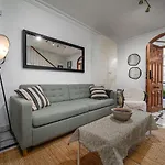 Mar Y Sol Townhouse *