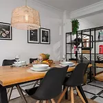 Mar Y Sol Townhouse 度假居 内尔哈