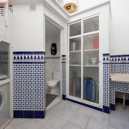 Dom wakacyjny Mar Y Sol Townhouse *