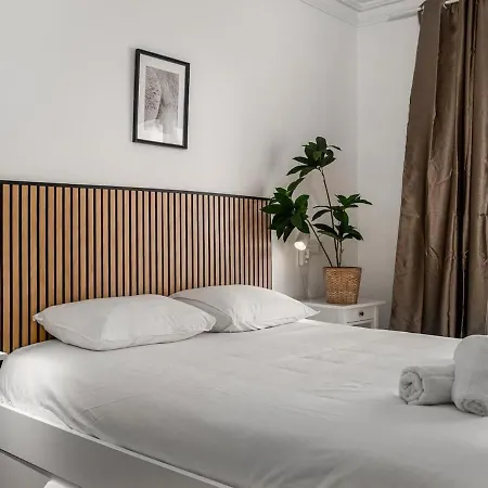 Dom wakacyjny Mar Y Sol Townhouse