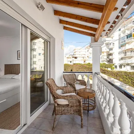 Mar Y Sol Townhouse Nerja