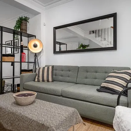 Mar Y Sol Townhouse * Nerja