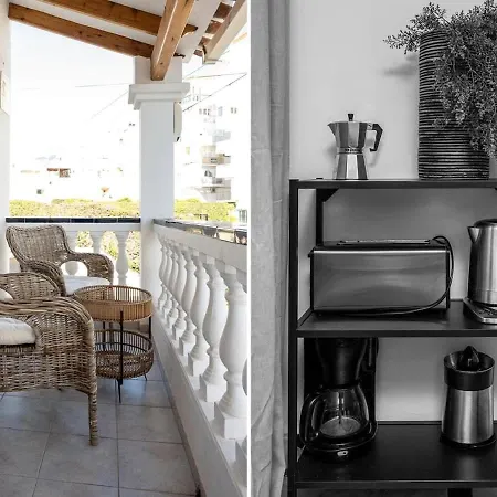 Dom wakacyjny Mar Y Sol Townhouse *