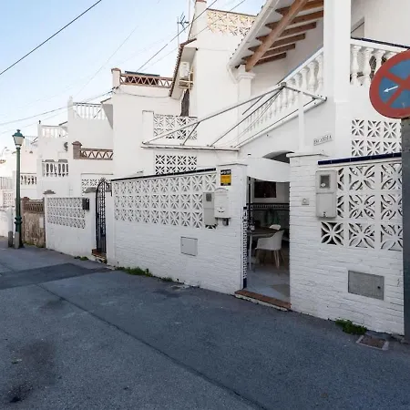 Mar Y Sol Townhouse Dom wakacyjny