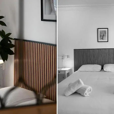 Dom wakacyjny Mar Y Sol Townhouse Nerja