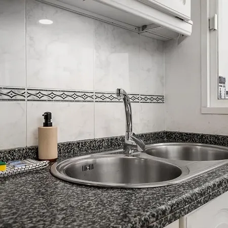 Dom wakacyjny Mar Y Sol Townhouse *