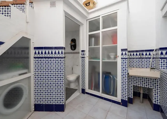 Dom wakacyjny Mar Y Sol Townhouse *