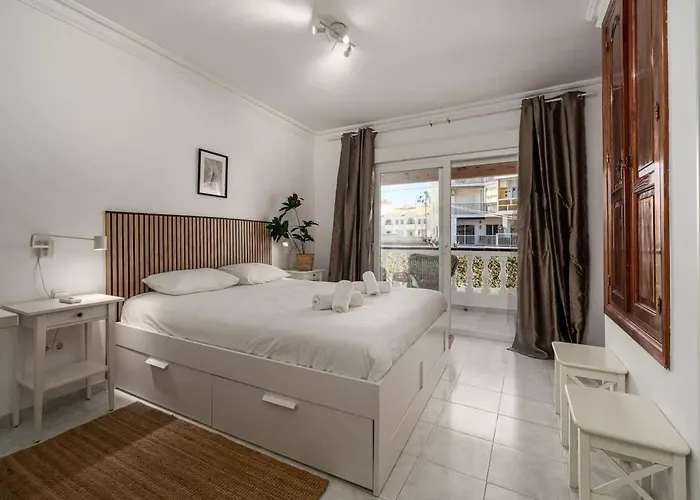 Dom wakacyjny Mar Y Sol Townhouse *