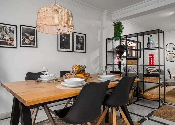 Mar Y Sol Townhouse