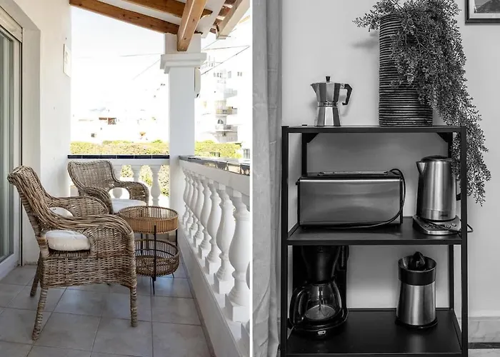 Dom wakacyjny Mar Y Sol Townhouse *